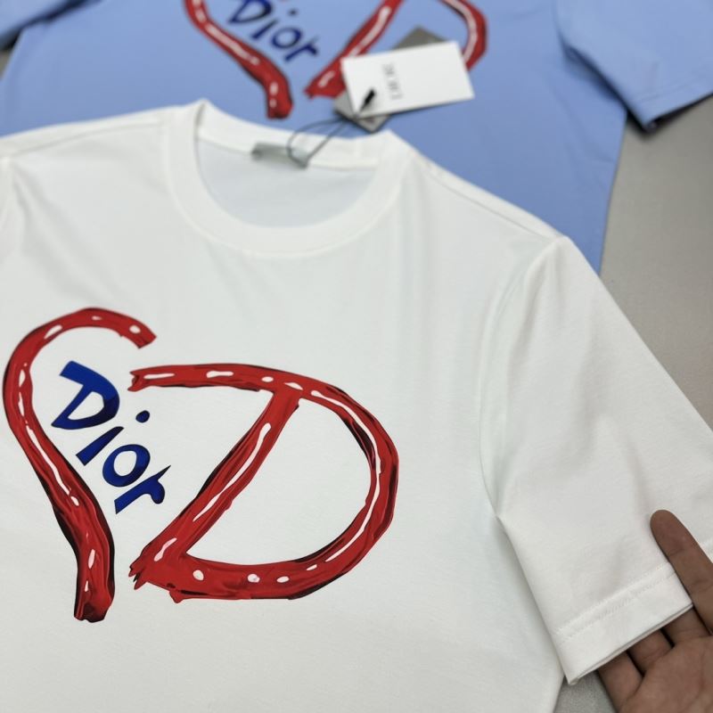 Christian Dior T-Shirts